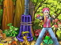Spiel Verborgene Pokémon Online