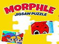 Spiel Morphle Puzzle Online