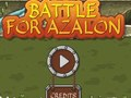 Spiel Schlacht um Azalon Online