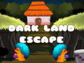 Spiel Flucht aus dem Dunklen Land Online