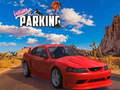 Spiel Urlaubsparkplatz Online