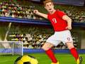 Spiel Fußballfähigkeiten: Die besten der Könige Online