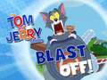 Spiel Die Tom und Jerry Show: Abflug! Online