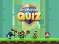 Spiel Abenteuerrätsel Online
