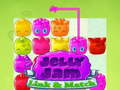 Spiel Jelly Jam Verknüpfen & Passen Online