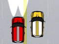 Spiel Verkehrs-Racer 2D Online