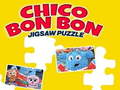 Spiel Chico Bon Bon Puzzles Online
