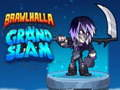 Spiel Brawlhalla Grand Slam Online
