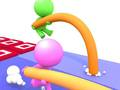 Spiel Stabhochsprung 3D Online