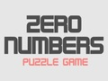 Spiel Nullnummern-Puzzlespiel Online