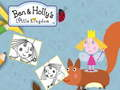 Spiel Bens Hollys Malbuch Online