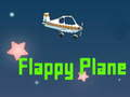 Spiel Flappy Flugzeug Online