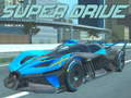 Spiel Super Drive Online