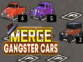 Spiel Merge Gangster Autos Online