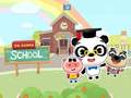 Spiel Dr. Panda Schule Online
