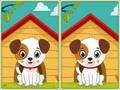 Spiel Finde 5 Unterschiede Online