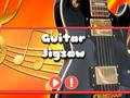 Spiel Gitarren-Puzzle Online