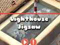 Spiel Leuchtturm Puzzlespiel Online