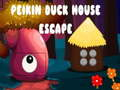 Spiel Peikin Entenflucht Online