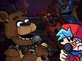 Spiel Super Freitag Nacht Funkin bei Freddys 2 Online