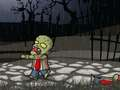 Spiel Kleine Zombies Online