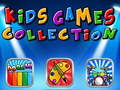 Spiel Kinderspiele Sammlung Online