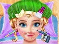 Spiel Anna möchte schön werden Online