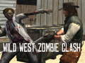 Spiel Wildwest-Zombie-Konflikt Online