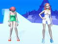 Spiel Catwalk-Mode Online