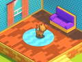 Spiel Katze Raum Explosion Online