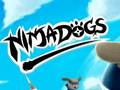 Spiel Ninja Hunde 2 Online