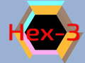 Spiel Hex - 3 Online
