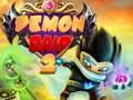 Spiel Dämonenangriff 2 Online
