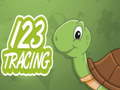 Spiel 123 Nachzeichnen Online