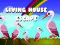 Spiel Flucht aus dem Wohnhaus Online