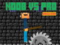 Spiel Noob gegen Pro: Armageddon Online