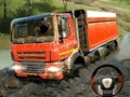 Spiel Lkw-Parkplatz Online