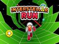 Spiel Interstellarer Lauf Online
