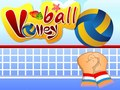 Spiel Volleyball Online