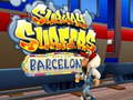 Spiel Subway Surfers Welt-Tour: Barcelona Online