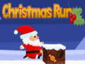 Spiel Weihnachtslauf Online