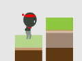 Spiel Ninja der Sprung Online