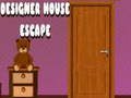 Spiel Designer-Haus-Flucht Online