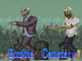 Spiel Zombiefriedhof Online
