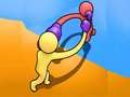 Spiel Kurven Schlag Hit 3D Online