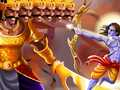 Spiel Ram der Yoddha Online