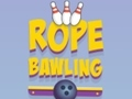 Spiel Seil Bowling Online