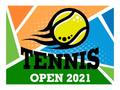 Spiel Tennis Open 2021 Online