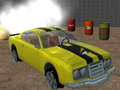 Spiel Randomation Rennspeed-Testdemolition Online