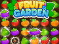 Spiel Obstgarten Online